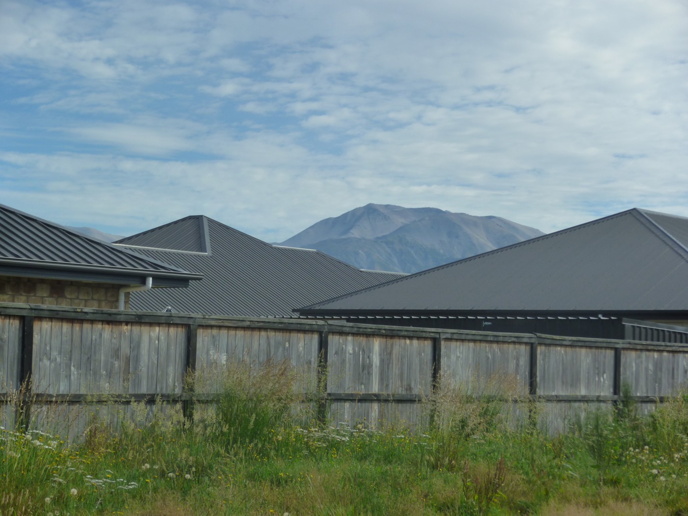 96 Spaxton Street, METHVEN, Ashburton District