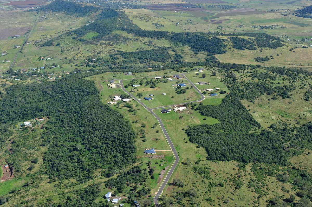 Lot 38 Hilltop Drive, GOWRIE JUNCTION, QLD 4352