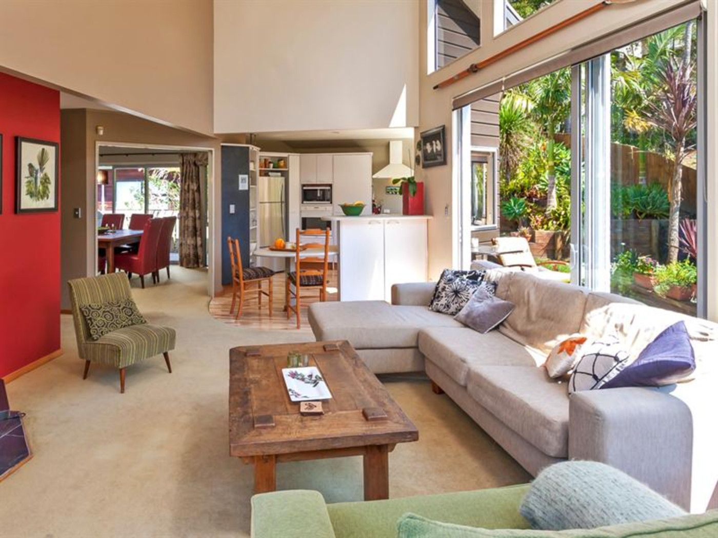 2/66 Haseler Crescent, Howick, Manukau City
