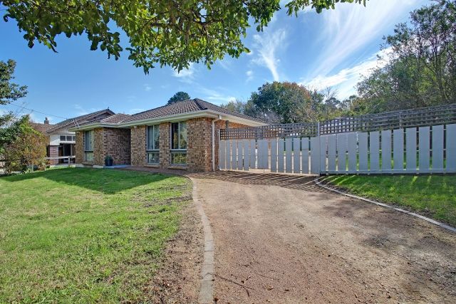 6 Oxley Drive, BOWRAL NSW 2576