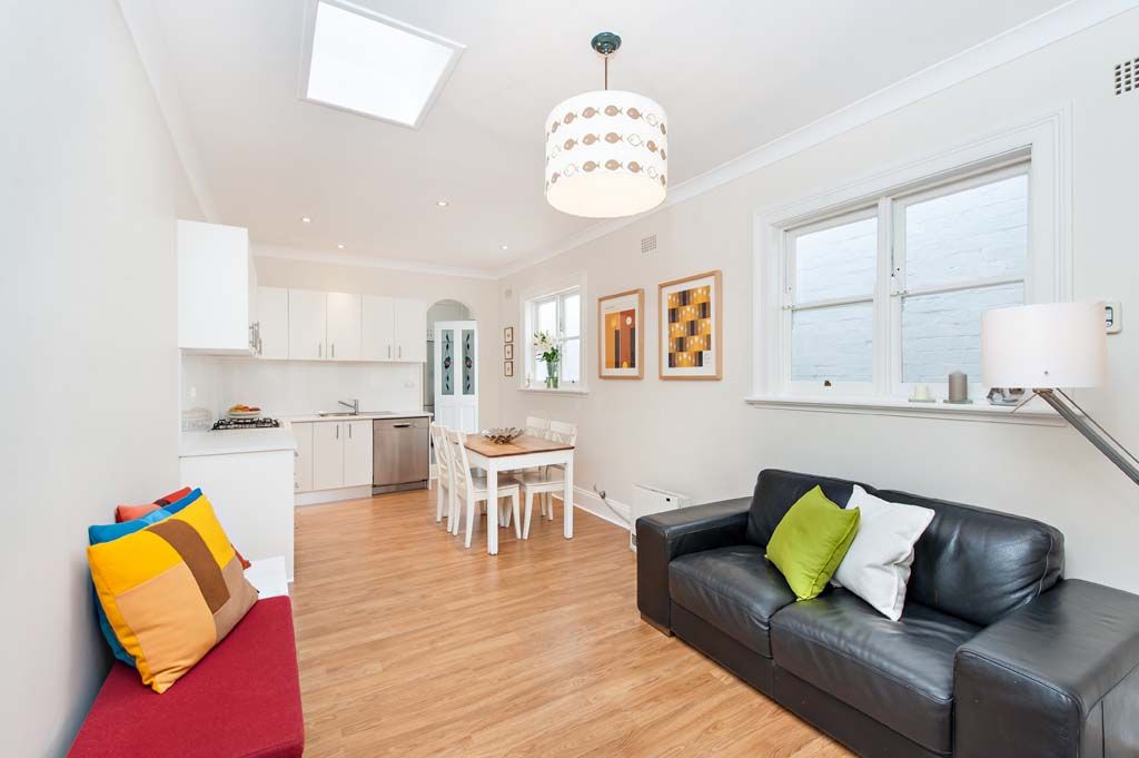 84A Nelson Street, ANNANDALE, NSW 2038