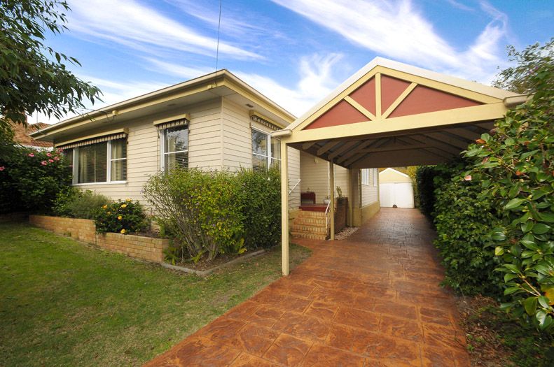 21 Muir Street, FRANKSTON SOUTH VIC 3199