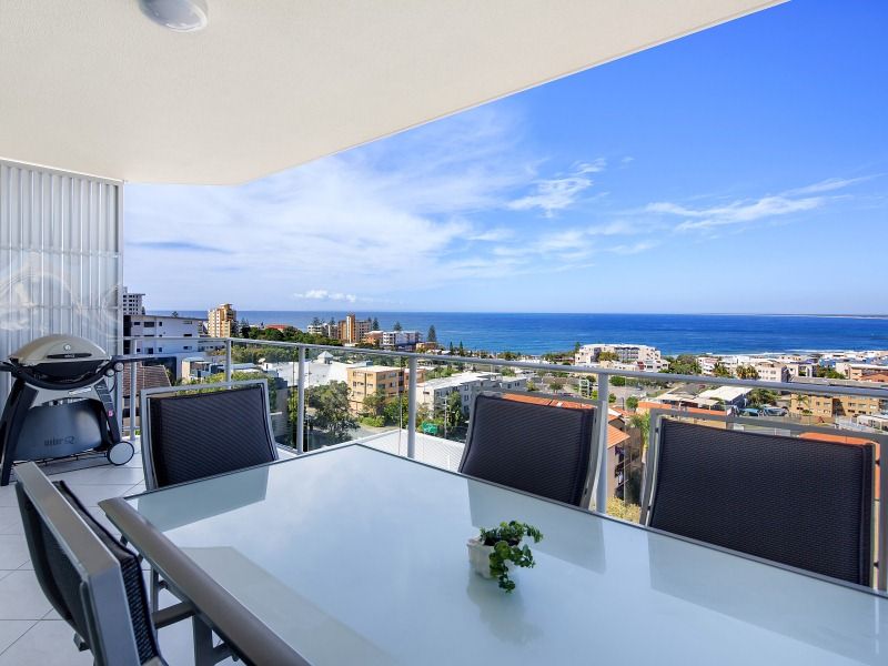 Unit 601/4 Queen Street, Kings Beach, QLD 4551