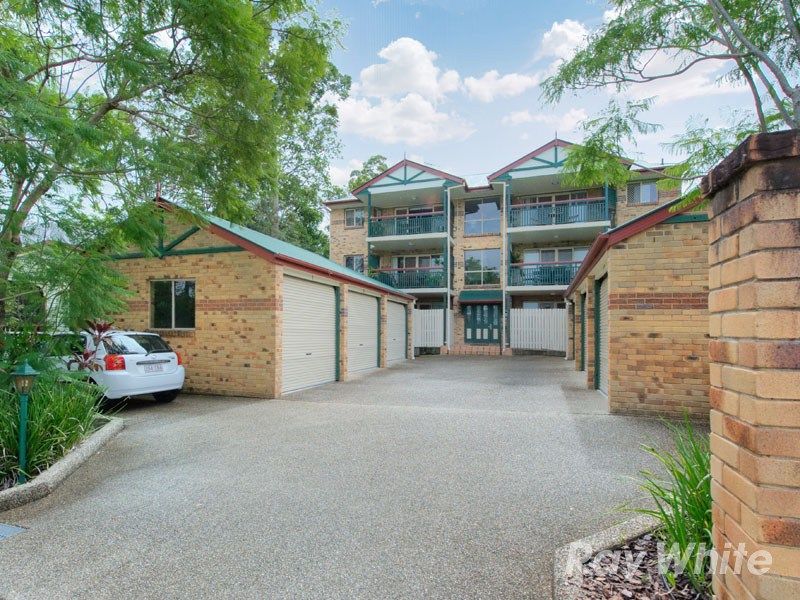 1 Denman Street, ALDERLEY QLD 4051