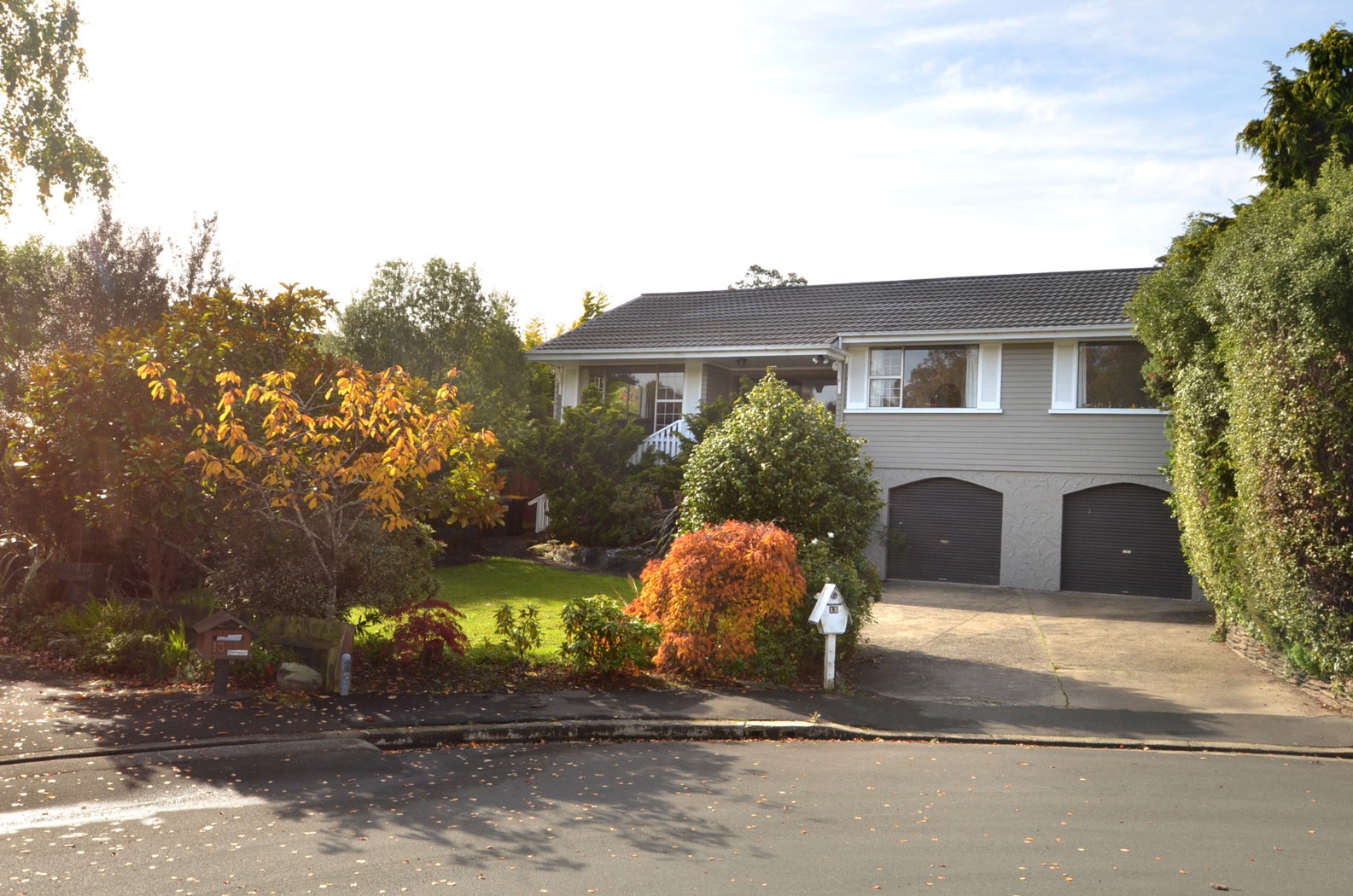 11 Park Lane, FAIRFIELD, Dunedin City