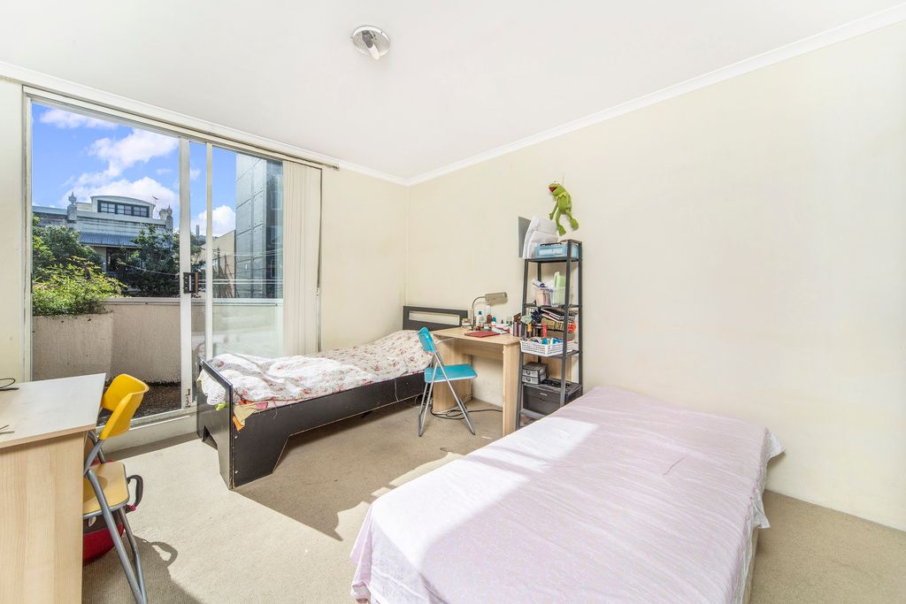 94/344 Bulwara Road, ULTIMO, NSW 2007