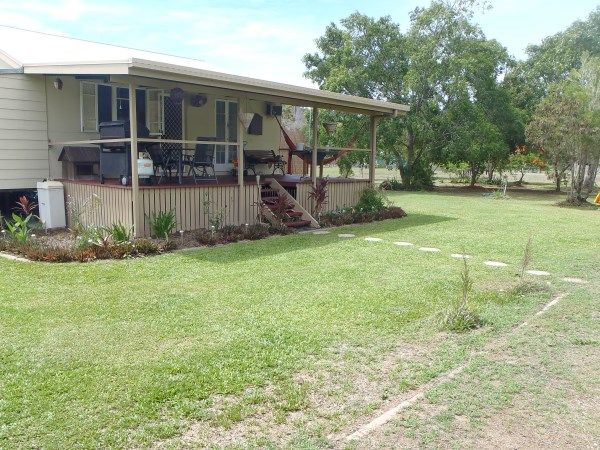 31 Bloodwood Drive, NOME, QLD 4816