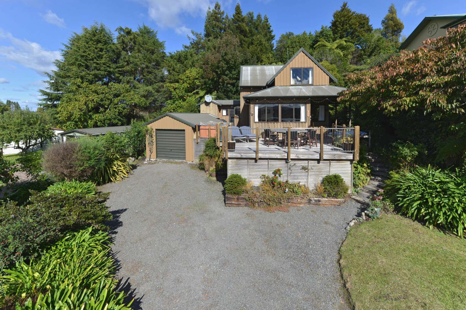 198 Spencer Road, Lake Tarawera, Rotorua District Real Estate Ray
