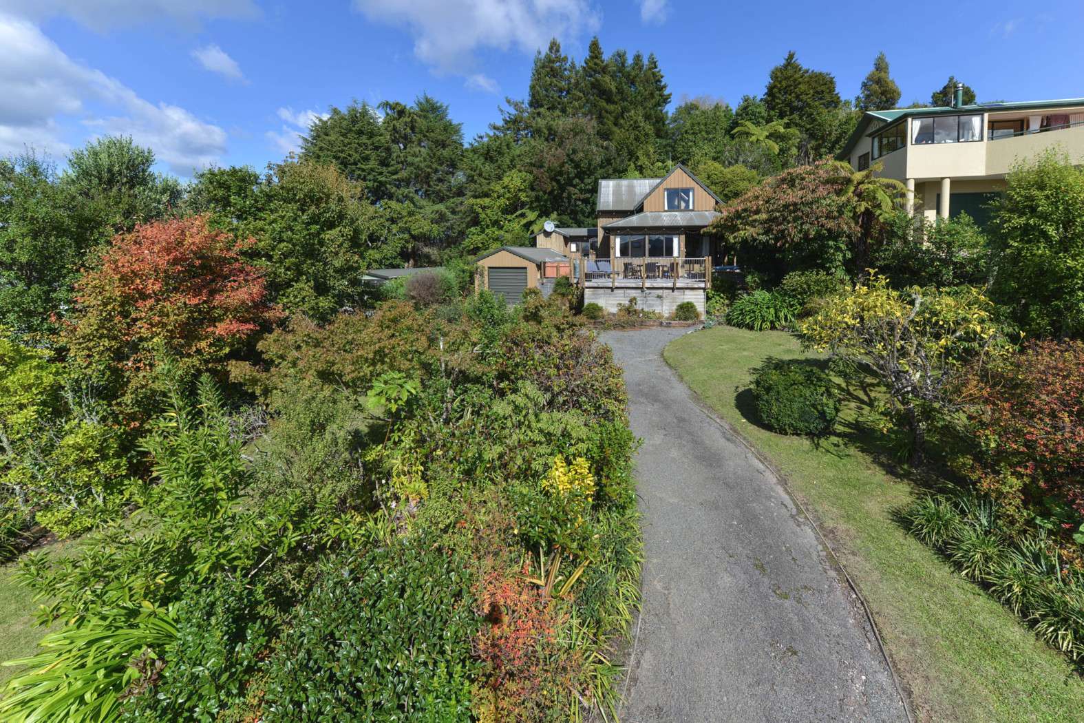 198 Spencer Road, Lake Tarawera, Rotorua District Real Estate Ray