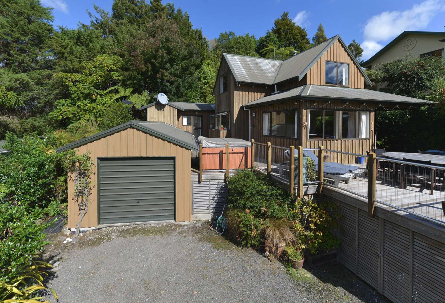 198 Spencer Road, Lake Tarawera, Rotorua District Real Estate Ray