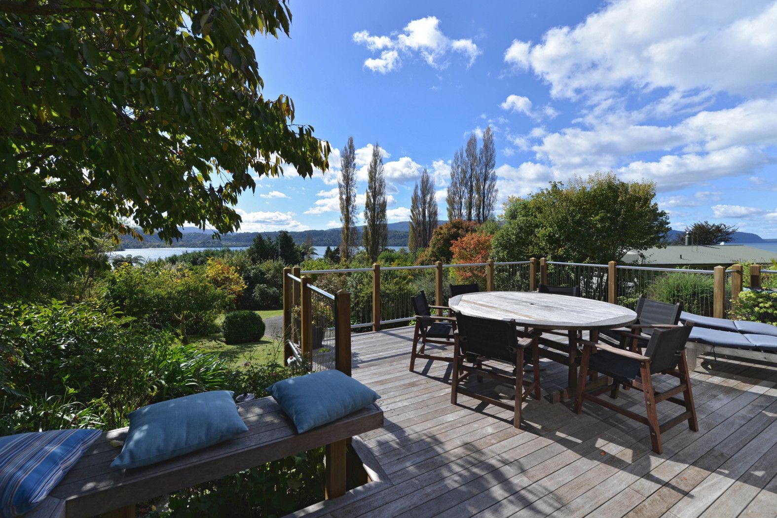 198 Spencer Road, LAKE TARAWERA, Rotorua District