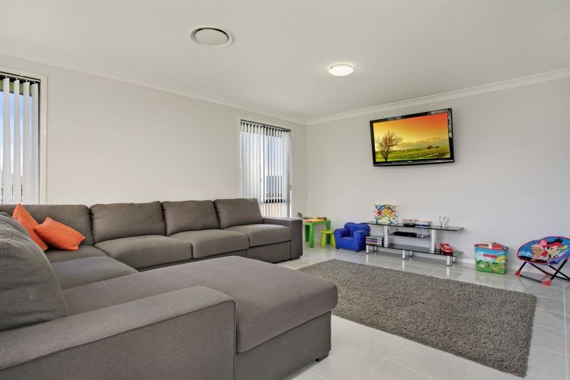 21 Teal Street, ABERGLASSLYN, NSW 2320