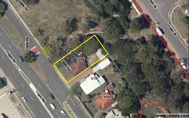 1210 Logan Road, HOLLAND PARK WEST, QLD 4121