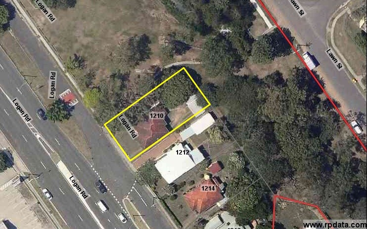 1210 Logan Road, HOLLAND PARK WEST, QLD 4121