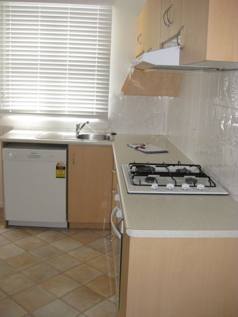 1/12 Kent Street, EAST TOOWOOMBA, QLD 4350