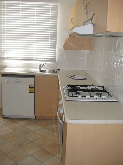 1/12 Kent Street, EAST TOOWOOMBA, QLD 4350