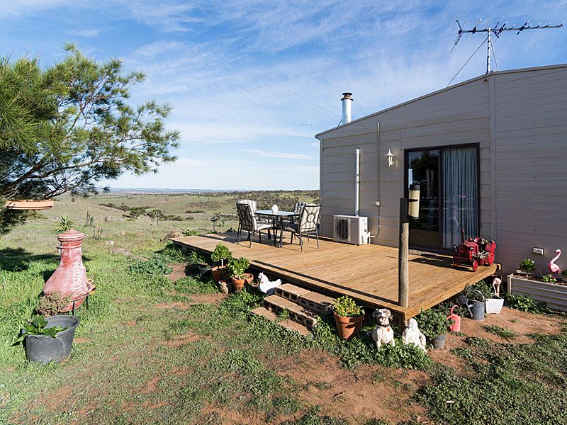 451 Bondleigh Road, ROCKLEIGH, SA 5254