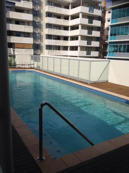 112/392 Hamilton Road, CHERMSIDE, QLD 4032