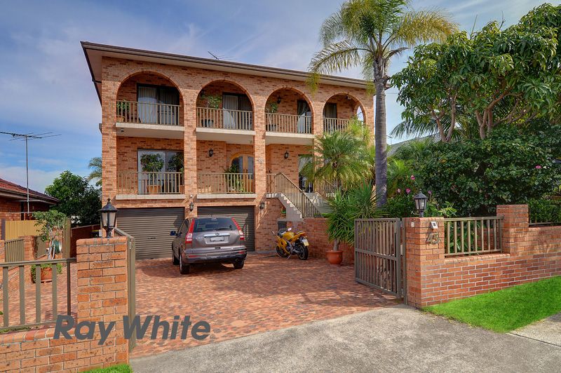 45 Wolger Road, RYDE, NSW 2112