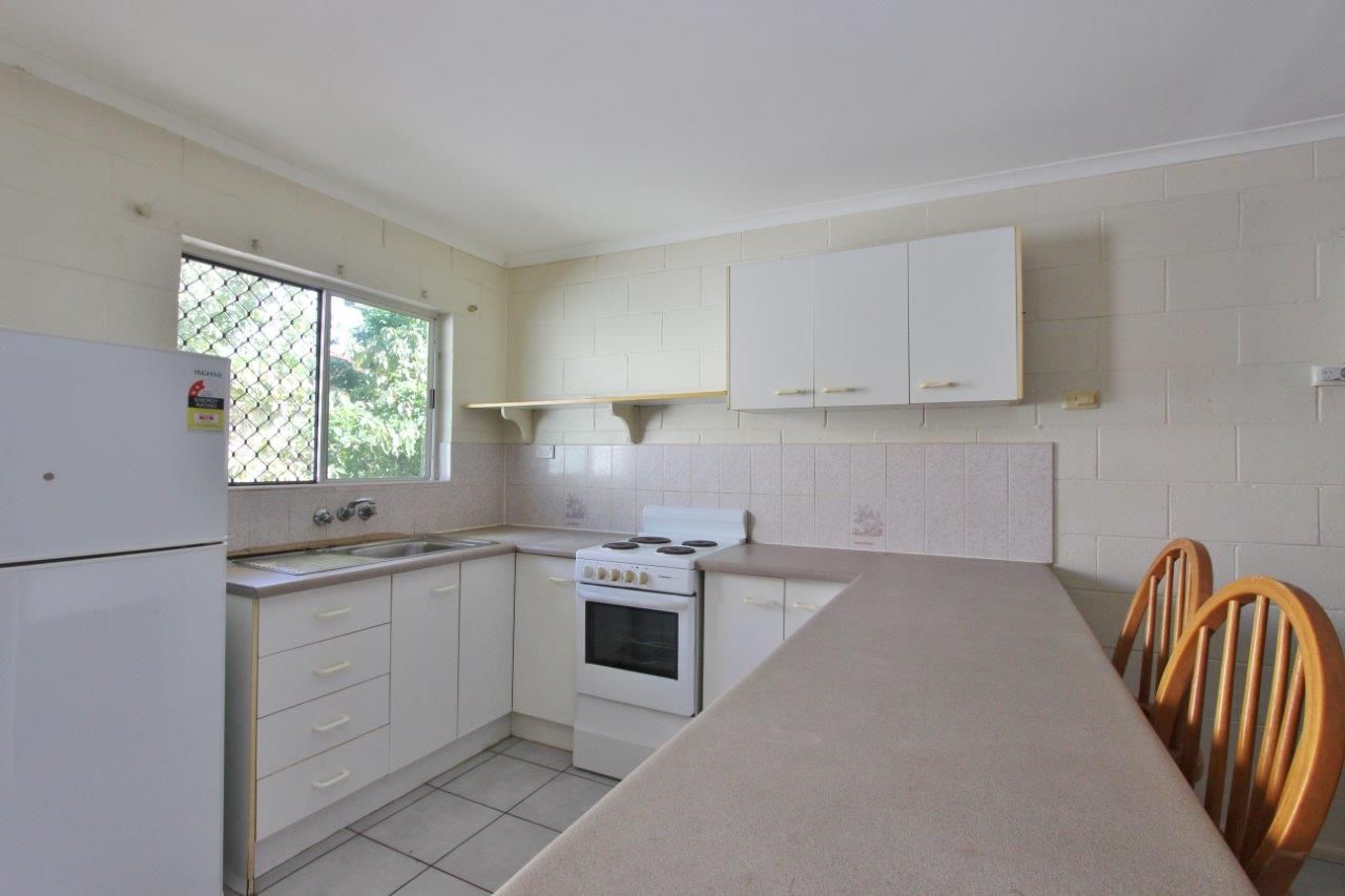 4/379 Mayers Street, EDGE HILL, QLD 4870