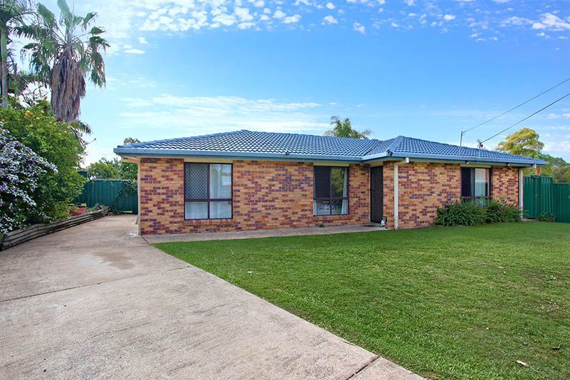 3 Wivenhoe Court, MARSDEN QLD 4132