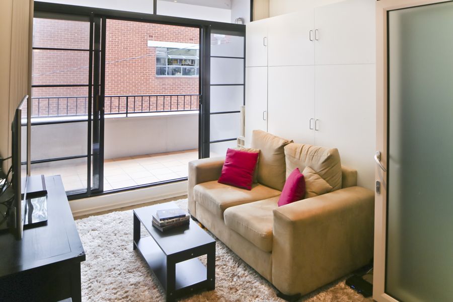 111/82-92 Cooper Street, SURRY HILLS, NSW 2010