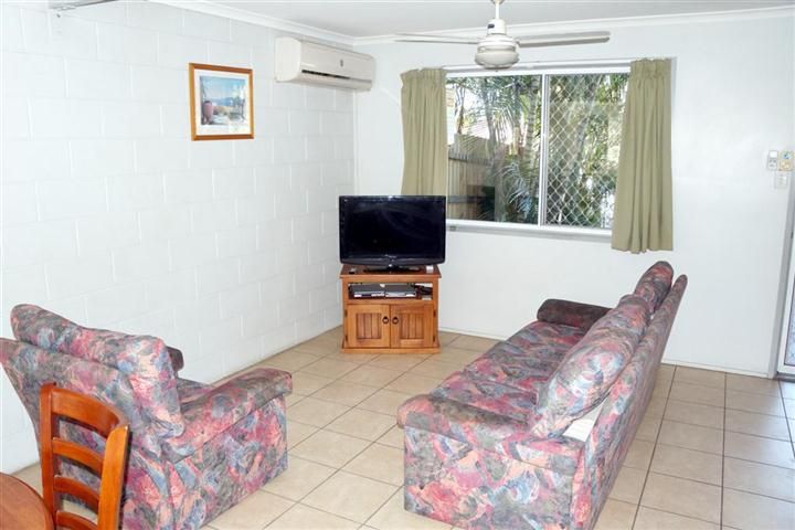 2/77 Auckland Street, GLADSTONE CENTRAL, QLD 4680