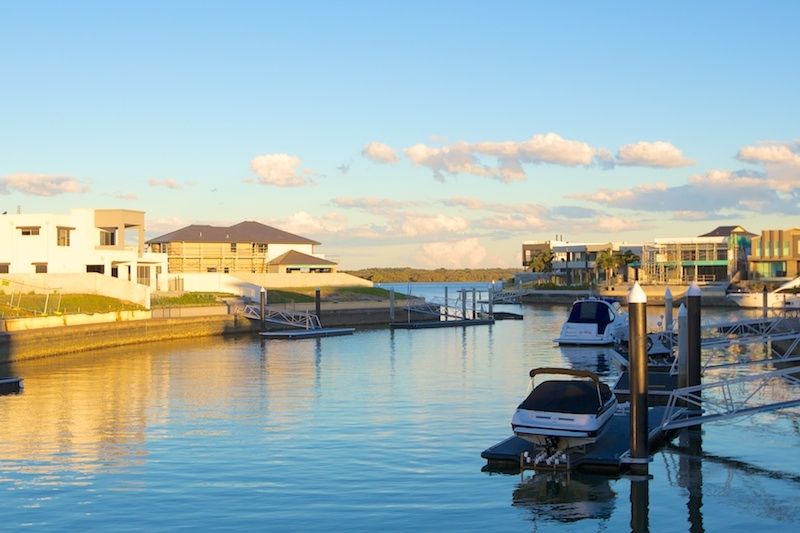 34 Royal Albert Crescent, SOVEREIGN ISLANDS QLD 4216