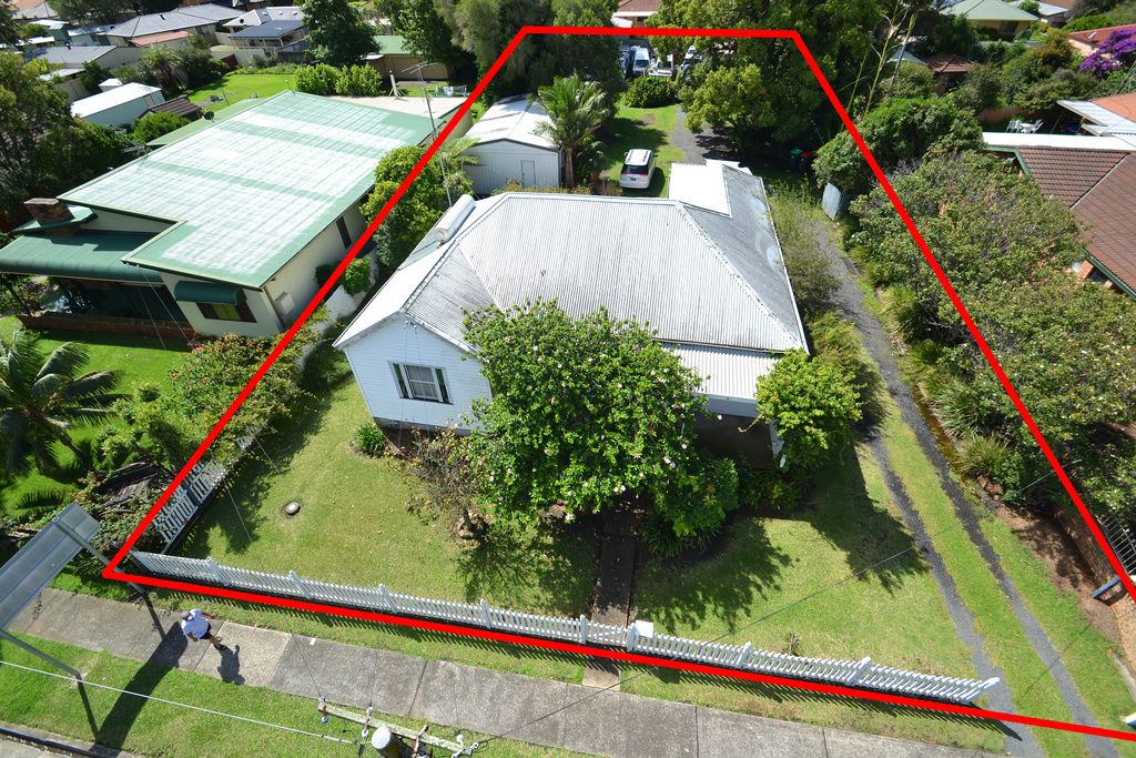 103 Terry Street, ALBION PARK, NSW 2527