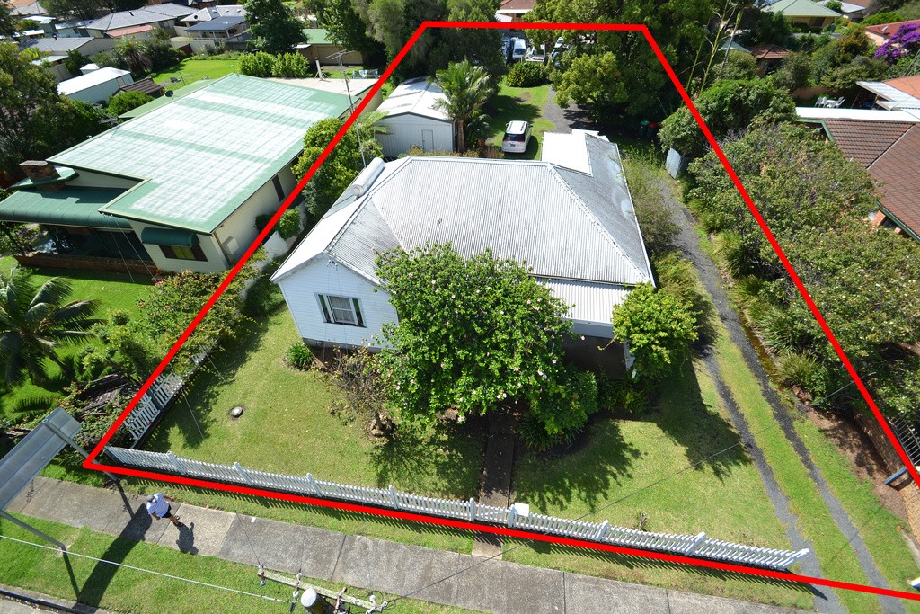 103 Terry Street, ALBION PARK, NSW 2527