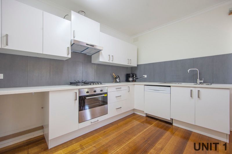 1 Aleppo Crescent, FRANKSTON NORTH, VIC 3200
