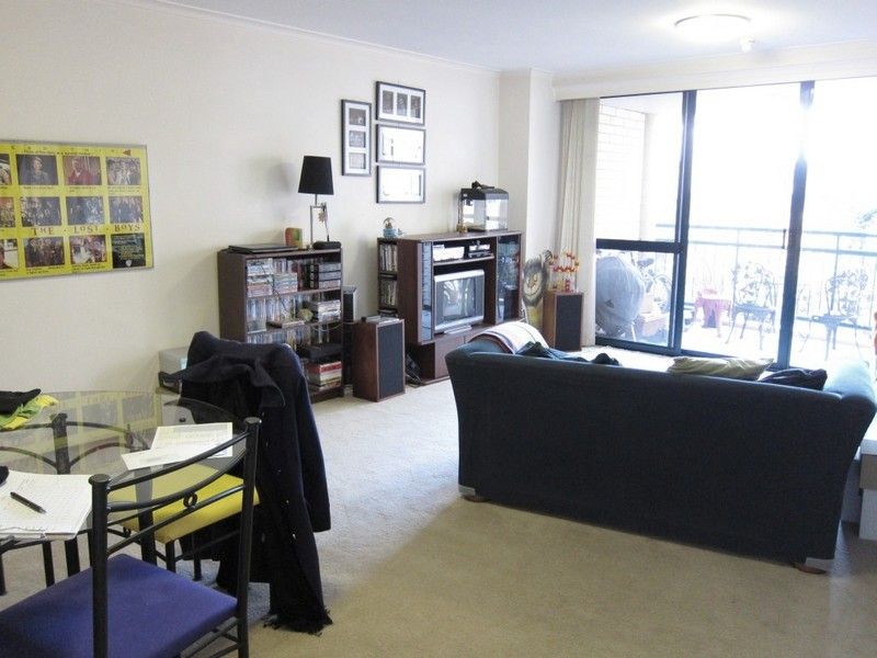 74/120  Saunders Street, PYRMONT, NSW 2009