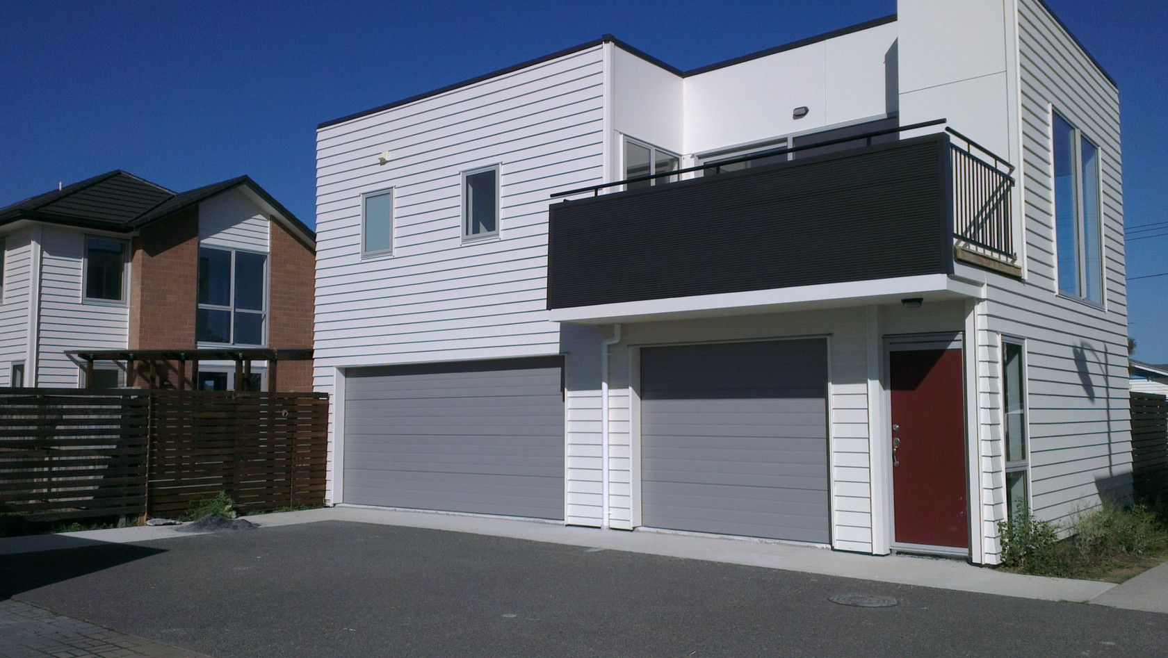 Flat 1, 168 Porchester Road, Takanini, Papakura