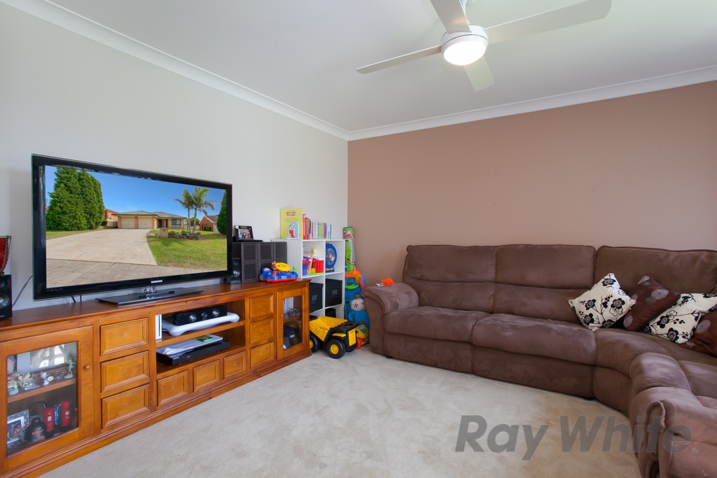 56 Naranghi Circuit, MARYLAND, NSW 2287