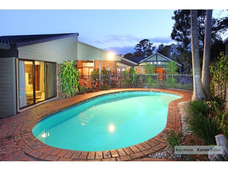 10 Ardell Street, KENMORE QLD 4069