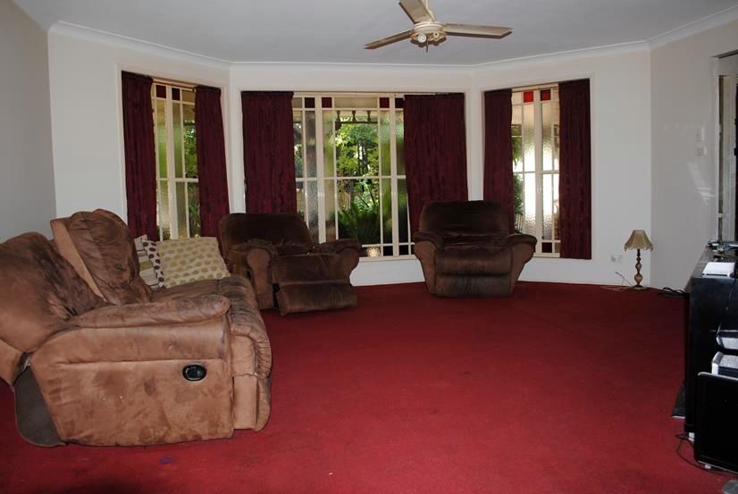 34 Brewster, MITTAGONG, NSW 2575