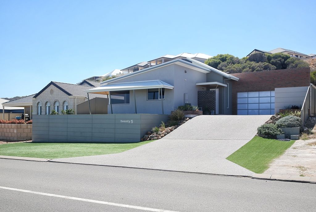 25 Bellimos Drive, WANDINA, WA 6530