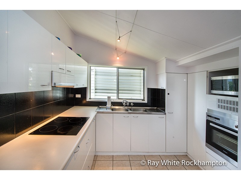 166 Rodboro Street, BERSERKER, QLD 4701