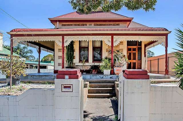 97 Spring Street, QUEENSTOWN, SA 5014