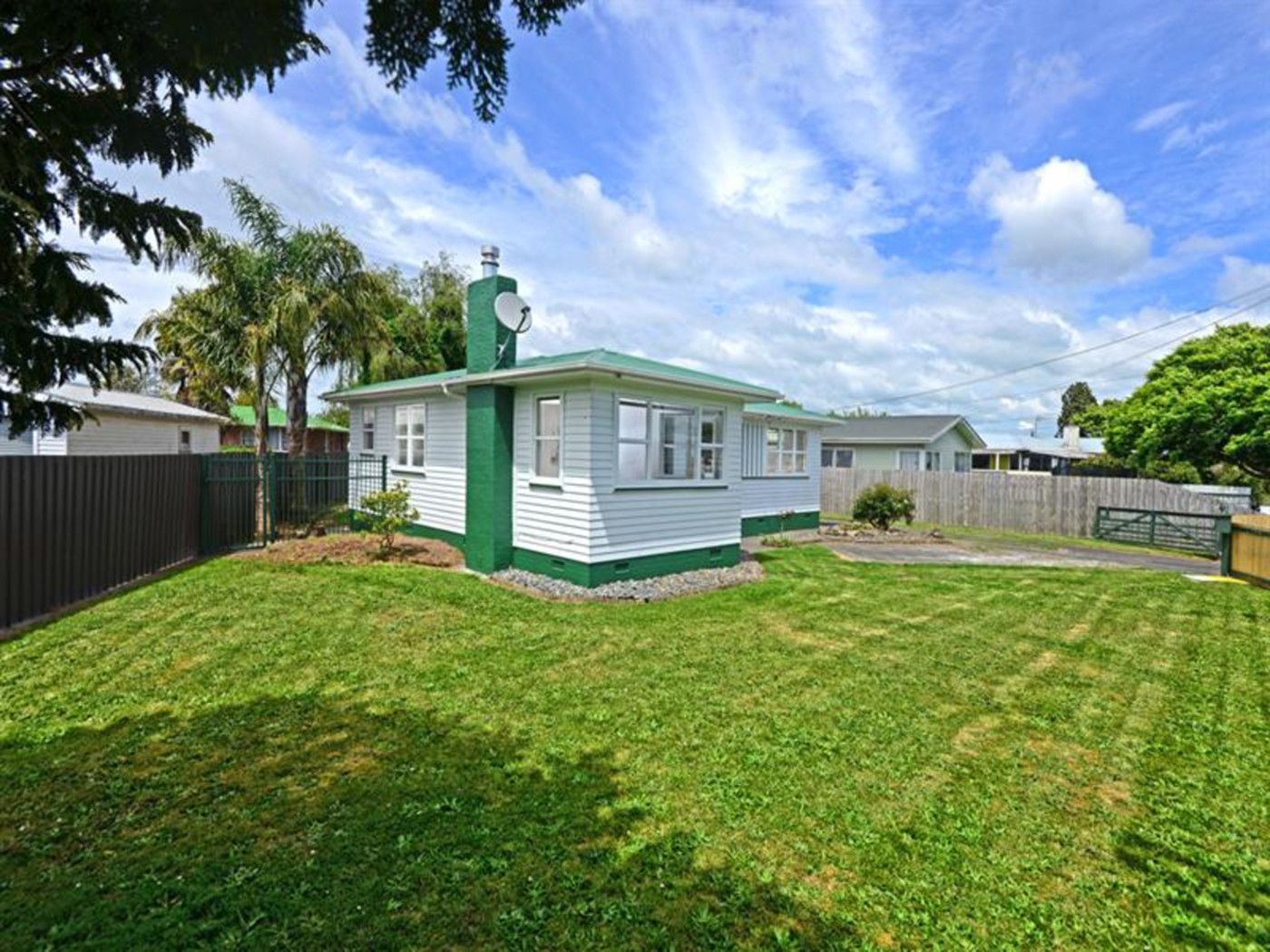 20 Resolute Way, PAPAKURA, Papakura