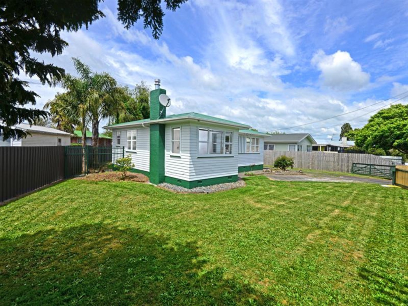 20 Resolute Way, PAPAKURA, Papakura