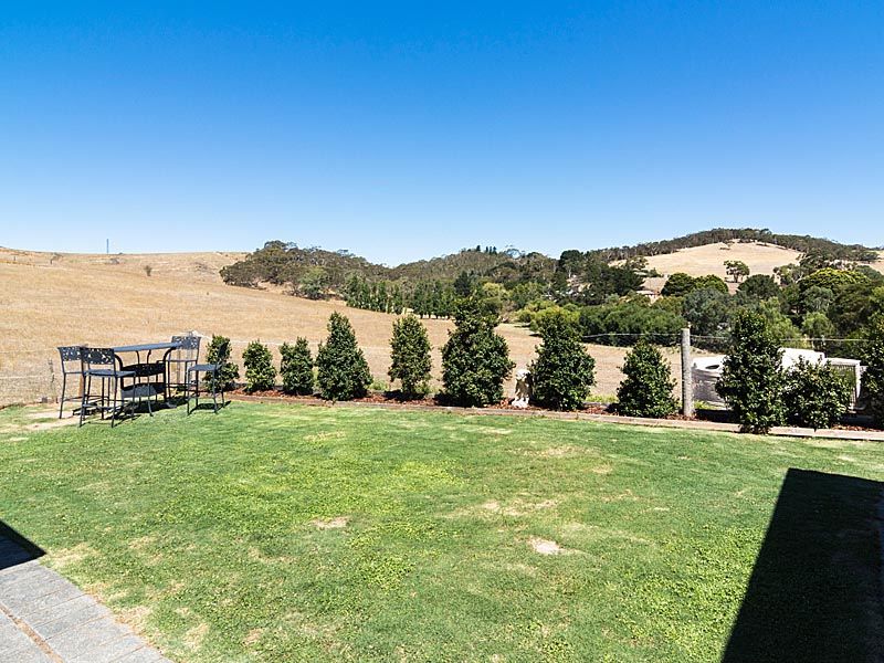 43 Michelmore Drive, MEADOWS, SA 5201
