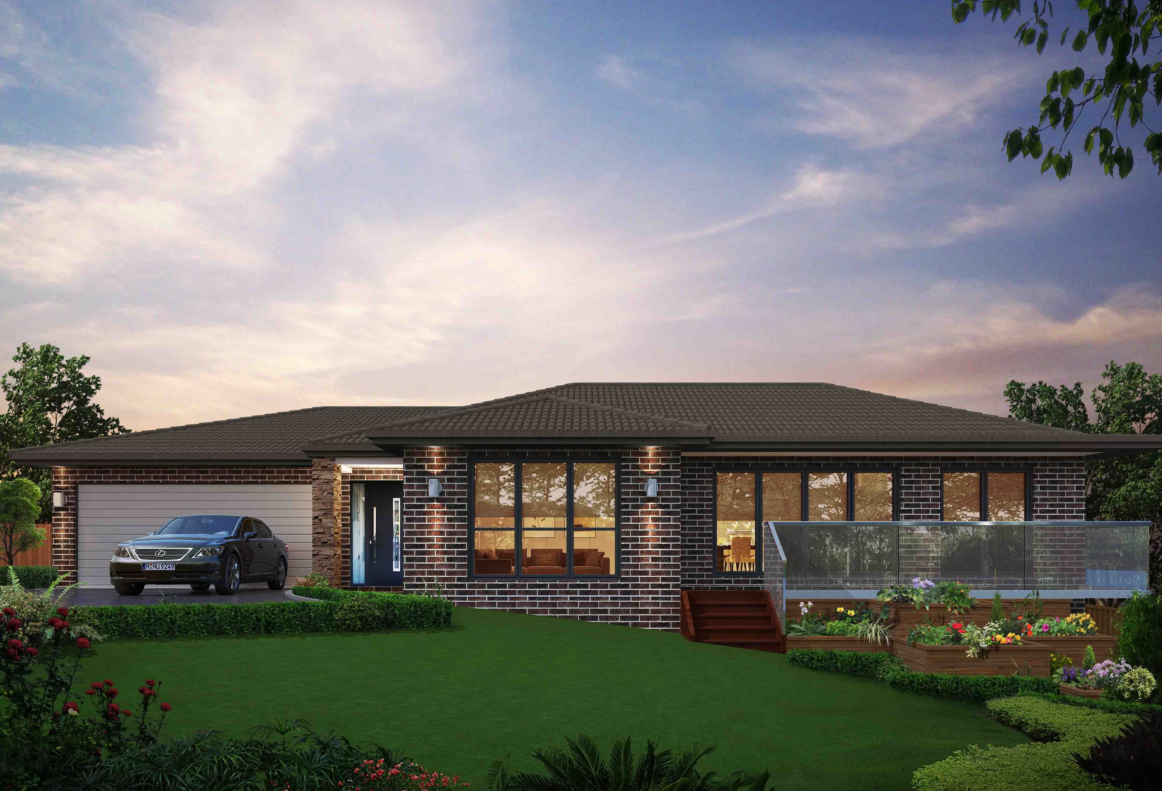 2/128 Glenfern Road, FERNTREE GULLY, VIC 3156