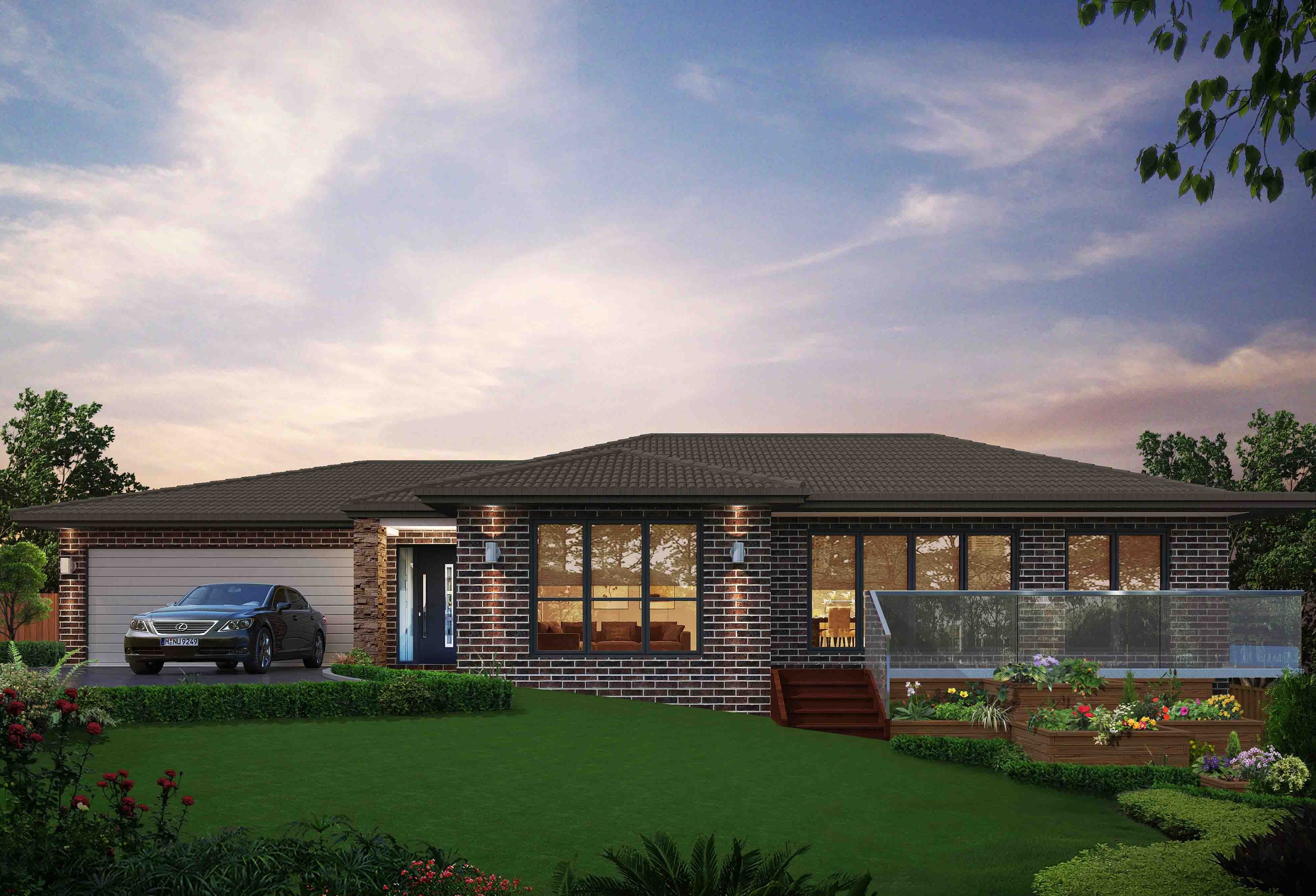2/128 Glenfern Road, FERNTREE GULLY, VIC 3156