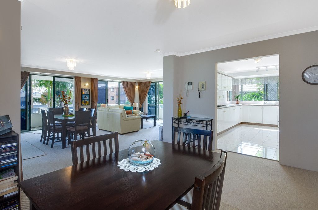 1/29 Bourke Street, NORTH WOLLONGONG, NSW 2500