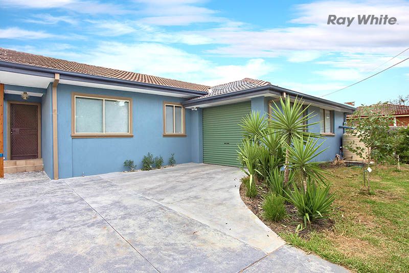 31 Jennings Street, LAVERTON VIC 3028