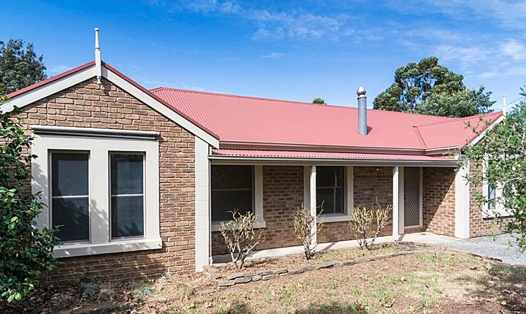 4 Carmen Court, NAIRNE, SA 5252