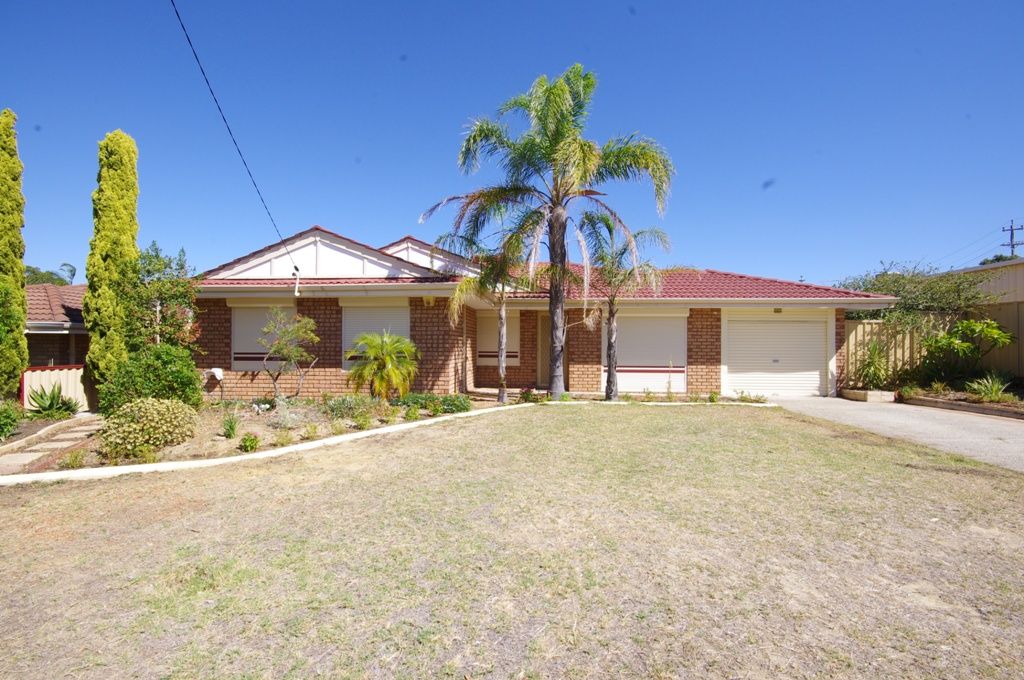 24 Dryandra Drive, MIRRABOOKA, WA 6061