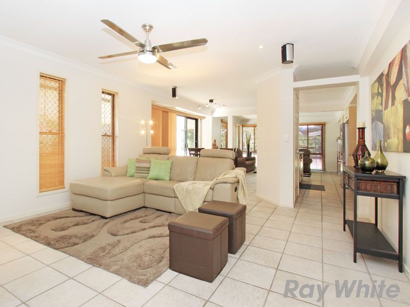 55 Wimbledon Circuit, CARSELDINE, QLD 4034