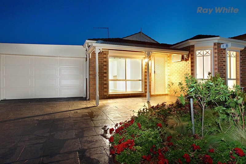 7 Alexander Close, DELAHEY, VIC 3037